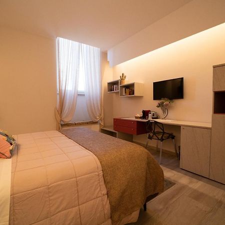 San Nicolicchio - Luxury Guest House Taranto Esterno foto