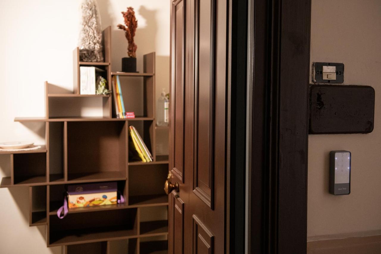 San Nicolicchio - Luxury Guest House Taranto Esterno foto
