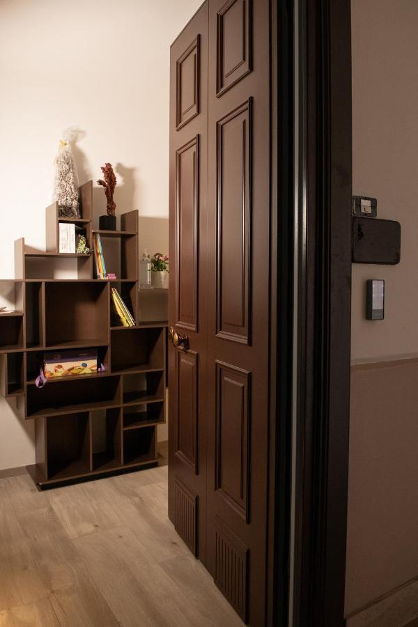 San Nicolicchio - Luxury Guest House Taranto Esterno foto