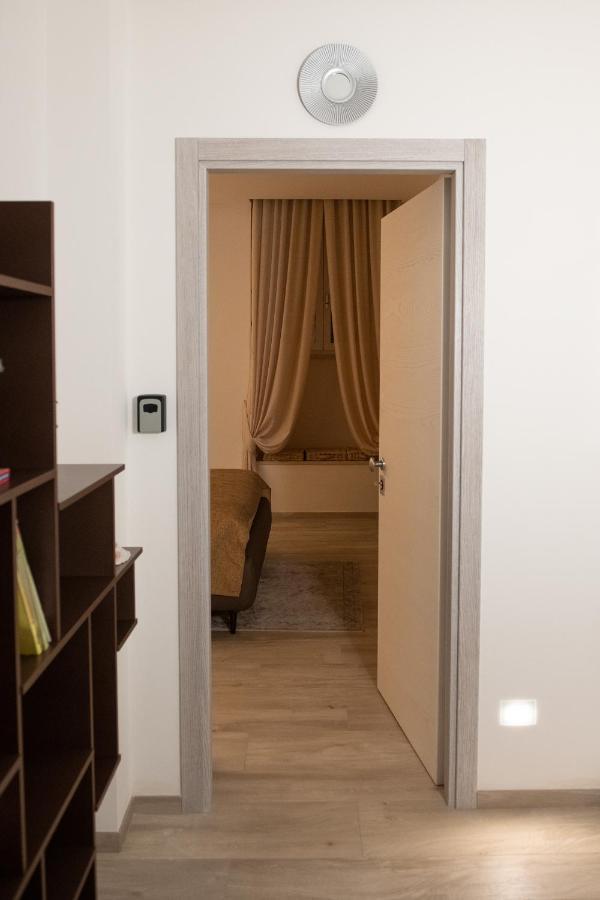 San Nicolicchio - Luxury Guest House Taranto Esterno foto