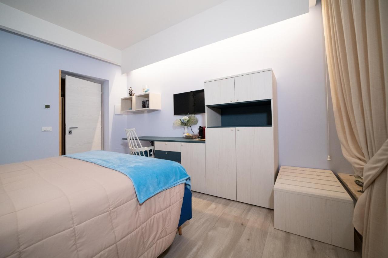 San Nicolicchio - Luxury Guest House Taranto Esterno foto