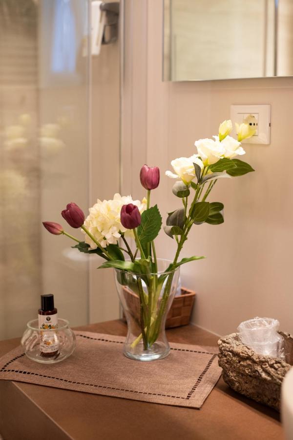 San Nicolicchio - Luxury Guest House Taranto Esterno foto