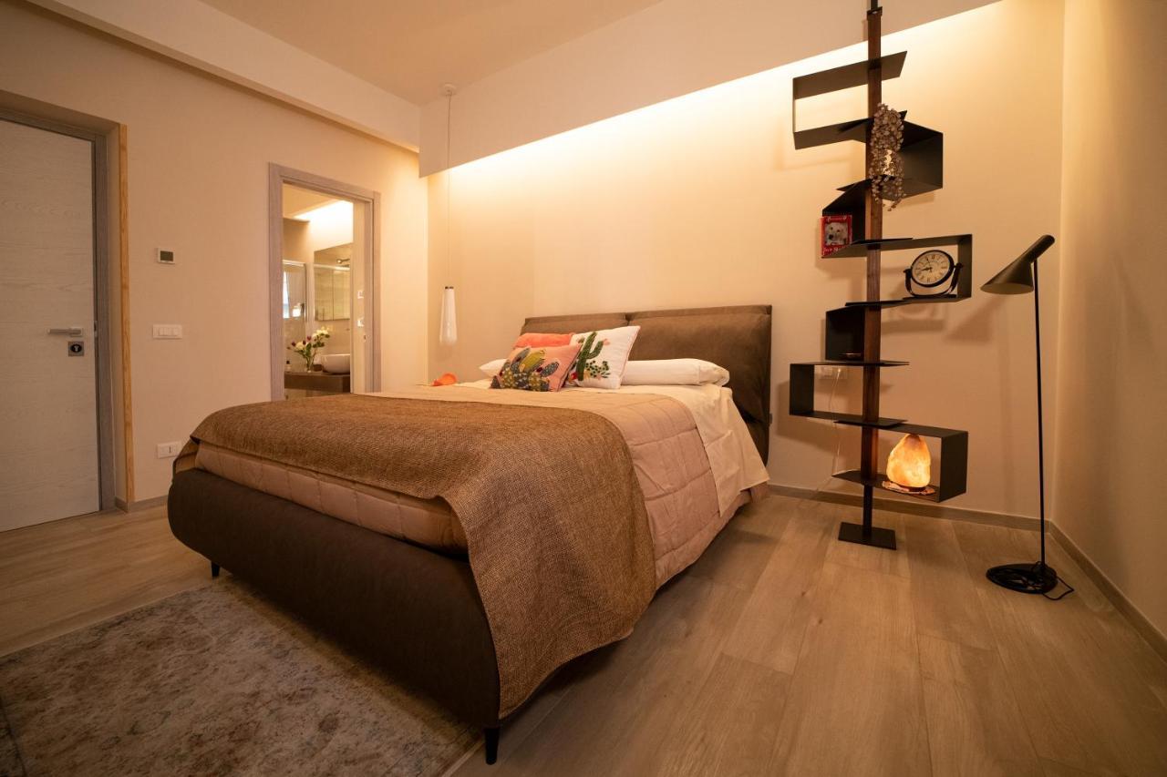 San Nicolicchio - Luxury Guest House Taranto Esterno foto