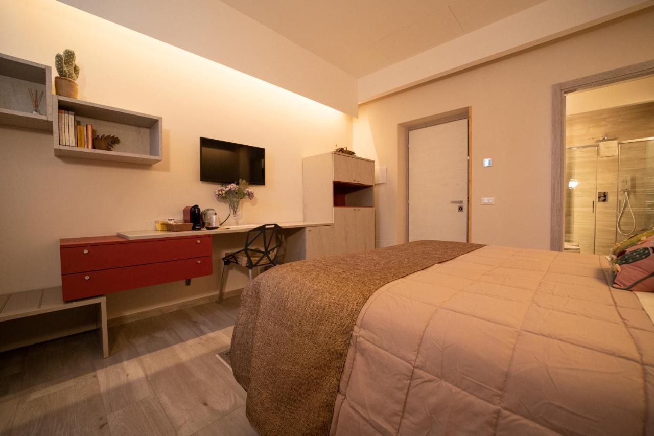 San Nicolicchio - Luxury Guest House Taranto Esterno foto