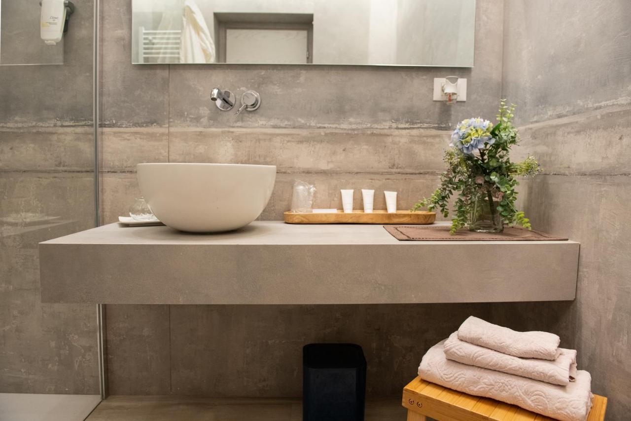 San Nicolicchio - Luxury Guest House Taranto Esterno foto